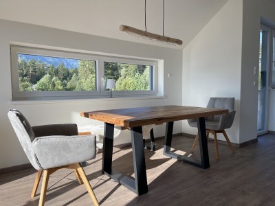 Holiday apartment Bergverliebt - Features photo 8