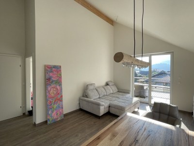 Holiday apartment Bergverliebt - Features photo 9