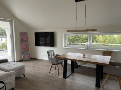 Holiday apartment Bergverliebt - Features photo 10