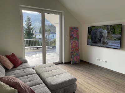 Holiday apartment Bergverliebt - Features photo 11