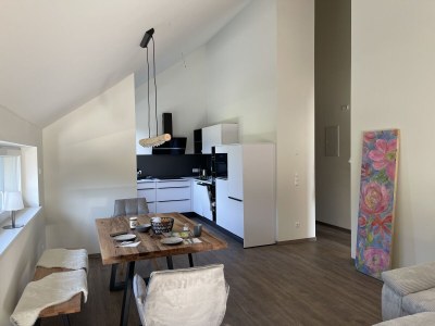 Holiday apartment Bergverliebt - Features photo 12