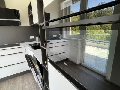 Holiday apartment Bergverliebt - Features photo 13