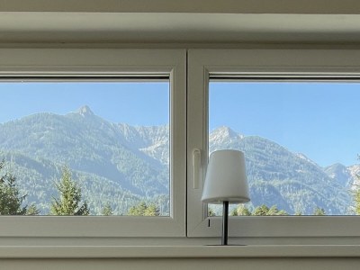 Holiday apartment Bergverliebt - Features photo 15