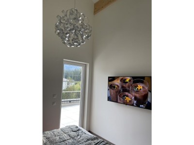 Holiday apartment Bergverliebt - Features photo 18