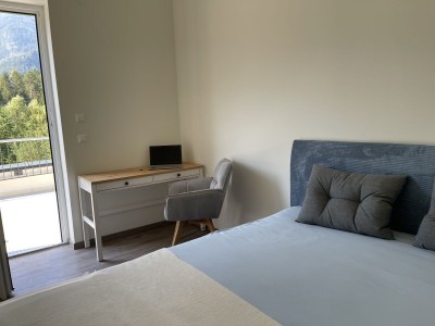 Holiday apartment Bergverliebt - Features photo 19