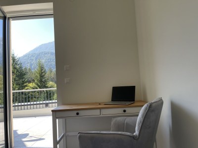 Holiday apartment Bergverliebt - Features photo 20