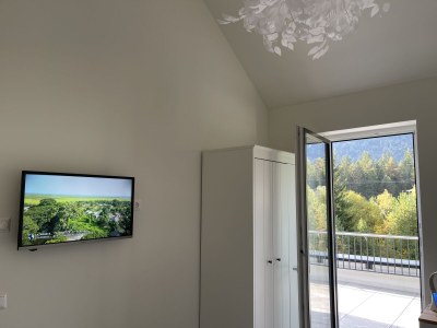 Holiday apartment Bergverliebt - Features photo 21