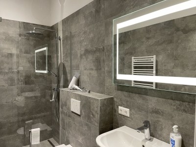 Holiday apartment Bergverliebt - Features photo 23