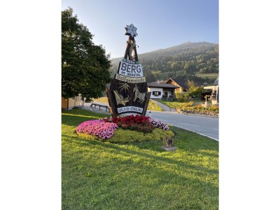 Holiday apartment Bergverliebt - Environment photo 27