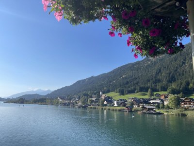 Holiday apartment Bergverliebt - Environment photo 28