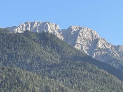 Holiday apartment Bergverliebt - Environment photo 29