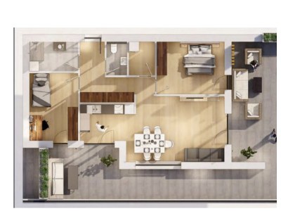 Holiday apartment Bergverliebt - Document photo 31