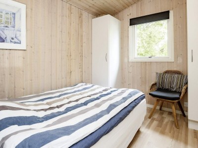 Holiday house 4 Sterne Ferienhaus in Idestrup-By Traum - Outdoor photo 6