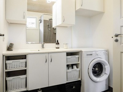 Holiday house 4 Sterne Ferienhaus in Idestrup-By Traum - Outdoor photo 7