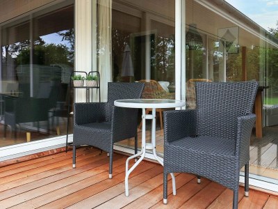 Holiday house 4 Sterne Ferienhaus in Idestrup-By Traum - Outdoor photo 9