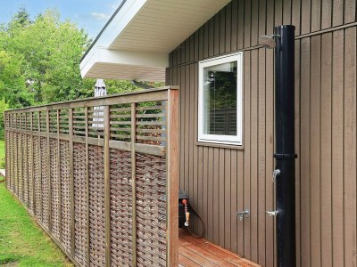 Holiday house 4 Sterne Ferienhaus in Idestrup-By Traum - Outdoor photo 10