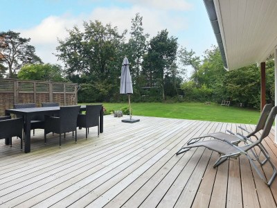 Holiday house 4 Sterne Ferienhaus in Idestrup-By Traum - Outdoor photo 11