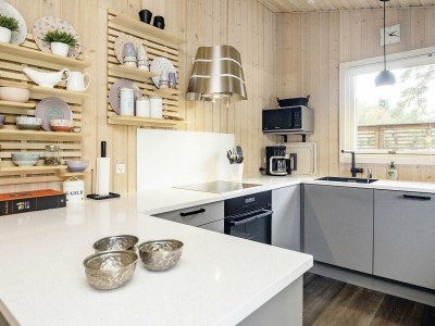 Holiday house 4 Sterne Ferienhaus in Idestrup-By Traum - Outdoor photo 14