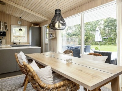 Holiday house 4 Sterne Ferienhaus in Idestrup-By Traum - Outdoor photo 15