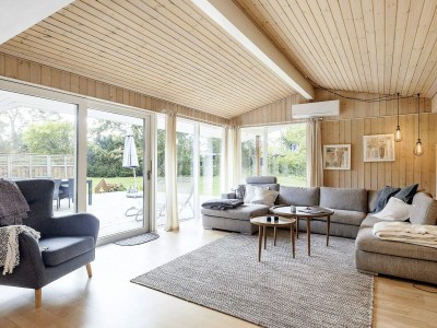 Holiday house 4 Sterne Ferienhaus in Idestrup-By Traum - Outdoor photo 17