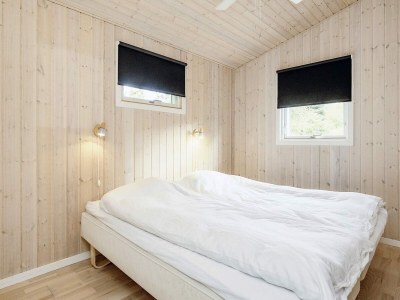 Holiday house 4 Sterne Ferienhaus in Idestrup-By Traum - Outdoor photo 18