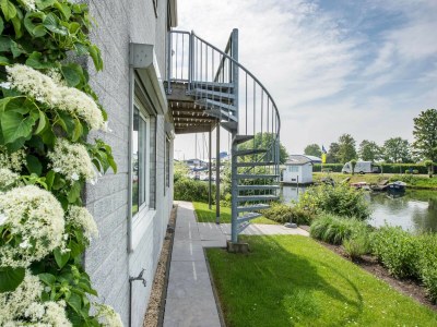 Villa Water Villa Kortgene by Veerse Meer - Outdoor photo 3