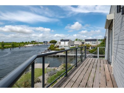 Villa Water Villa Kortgene by Veerse Meer - Outdoor photo 4