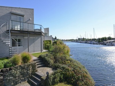 Villa Water Villa Kortgene by Veerse Meer - Outdoor photo 5