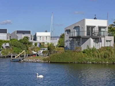 Villa Water Villa Kortgene by Veerse Meer - Outdoor photo 6