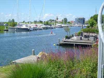 Villa Water Villa Kortgene by Veerse Meer - Outdoor photo 7