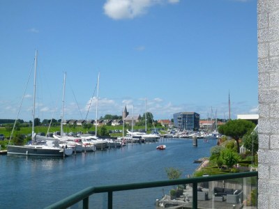 Villa Water Villa Kortgene by Veerse Meer - Outdoor photo 8