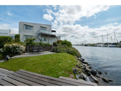 Villa Water Villa Kortgene by Veerse Meer - Outdoor photo 9