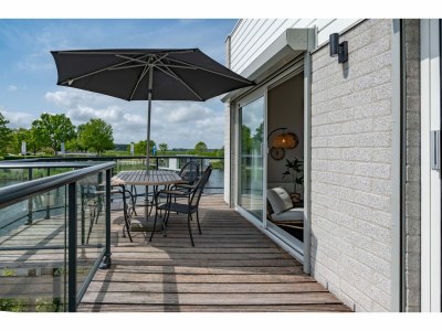 Villa Water Villa Kortgene by Veerse Meer - Outdoor photo 10