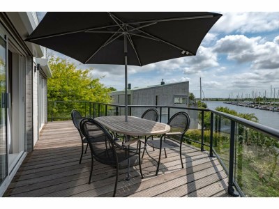 Villa Water Villa Kortgene by Veerse Meer - Outdoor photo 11