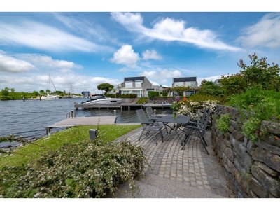 Villa Water Villa Kortgene by Veerse Meer - Outdoor photo 12