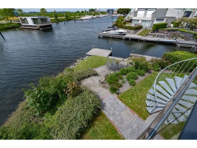 Villa Water Villa Kortgene by Veerse Meer - Outdoor photo 13