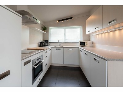 Villa Water Villa Kortgene by Veerse Meer - Features photo 14