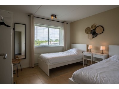 Villa Water Villa Kortgene by Veerse Meer - Features photo 22