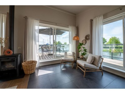 Villa Water Villa Kortgene by Veerse Meer - Features photo 27