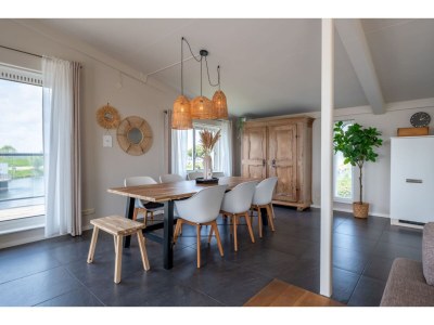 Villa Water Villa Kortgene by Veerse Meer - Features photo 28