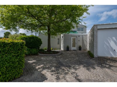 Villa Water Villa Kortgene by Veerse Meer - Outdoor photo 33