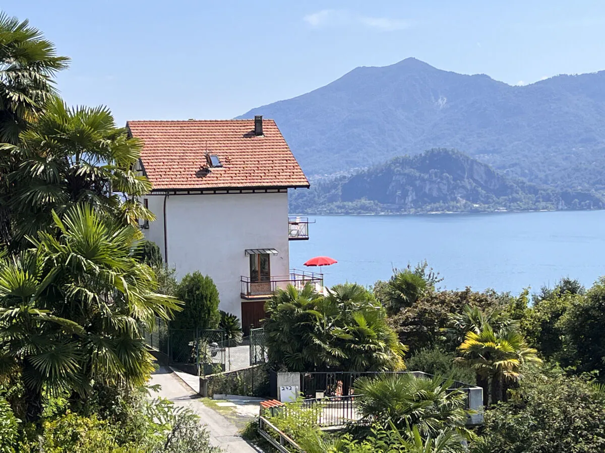 Holiday house Karimi