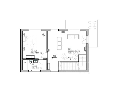 Holiday house Karimi - Features photo 35