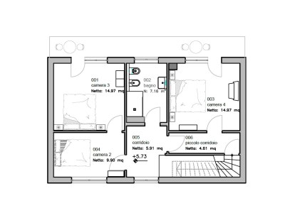 Holiday house Karimi - Document photo 43