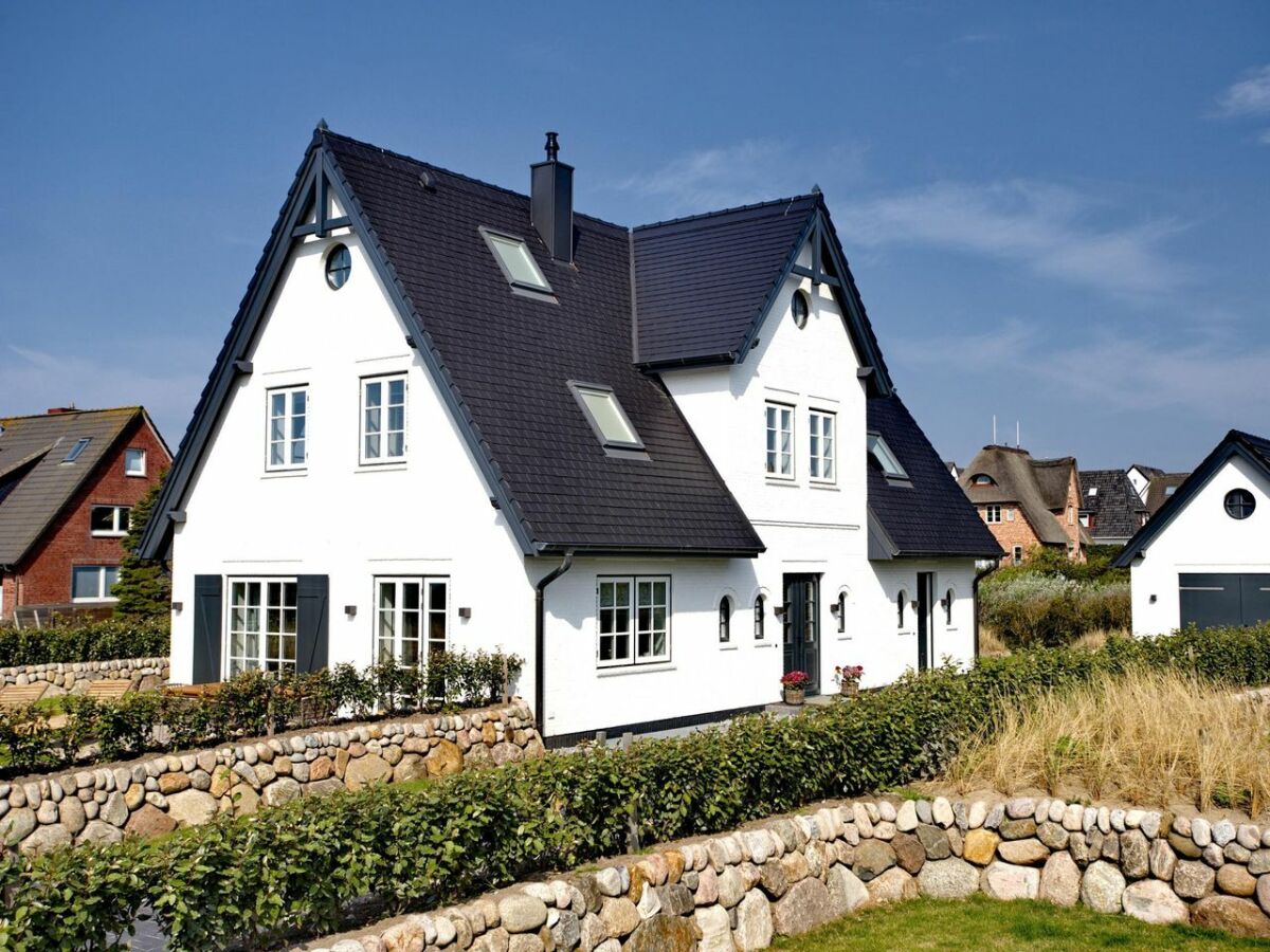 Holiday house Ferienhaus Horsa Hoog
