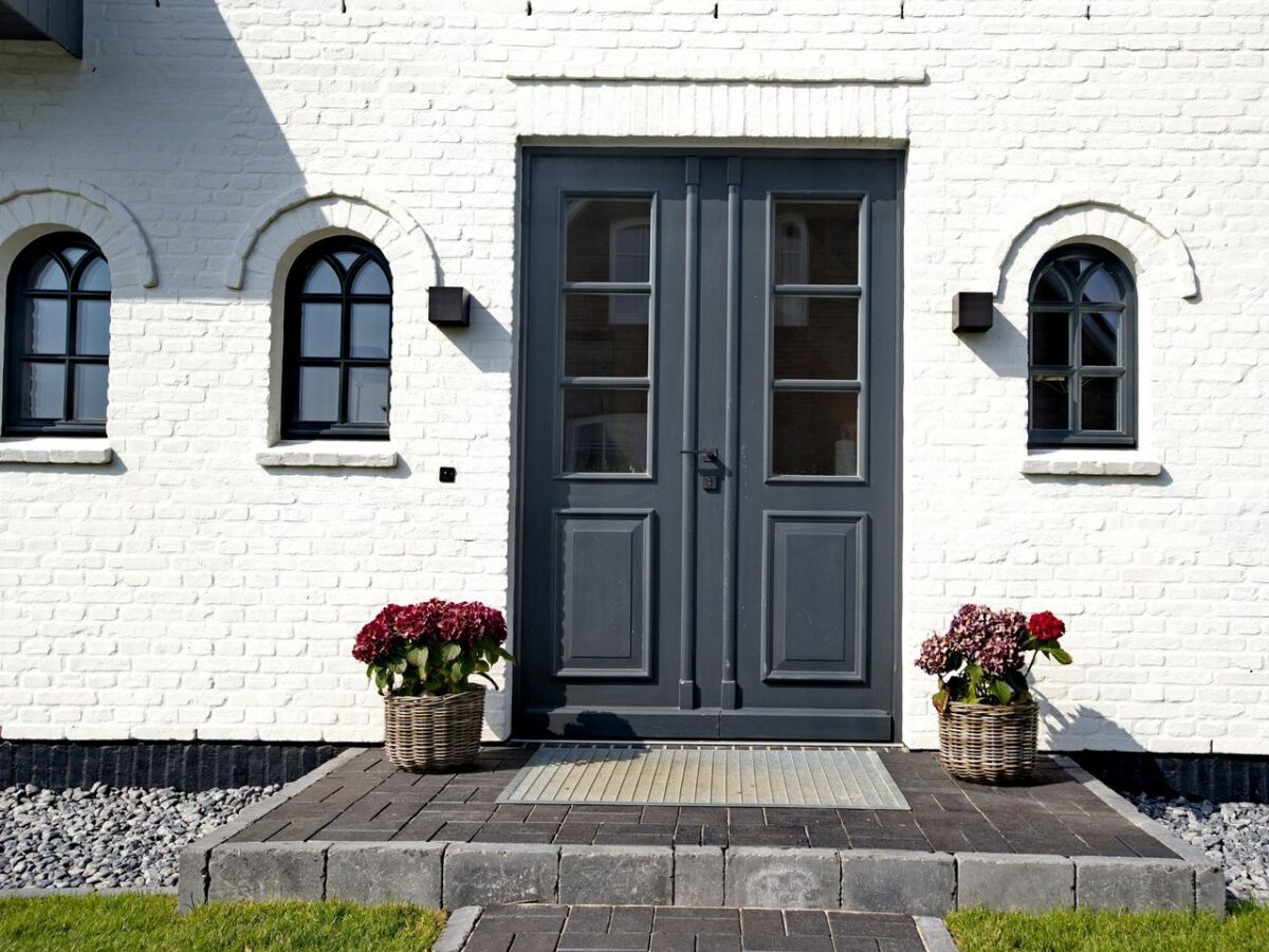 Holiday house Ferienhaus Horsa Hoog - Outdoor photo 4