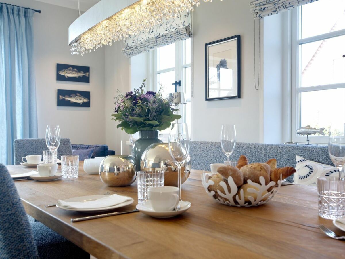 Holiday house Ferienhaus Horsa Hoog - Outdoor photo 5