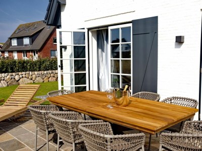 Holiday house Ferienhaus Horsa Hoog - Outdoor photo 2