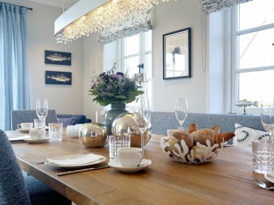 Holiday house Ferienhaus Horsa Hoog - Outdoor photo 5