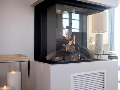 Holiday house Ferienhaus Horsa Hoog - Outdoor photo 6